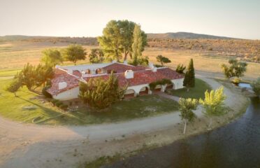 Hacienda Valyermo