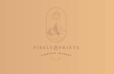 Pixels & Prints Imagery